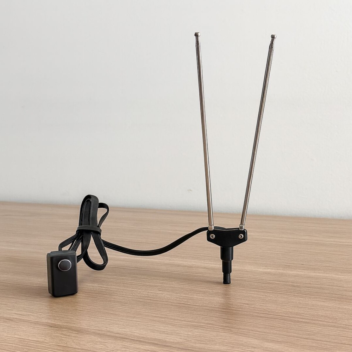 ANTENA DE TV CUERNITO 