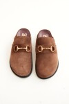 Mocasines Sipe Marron