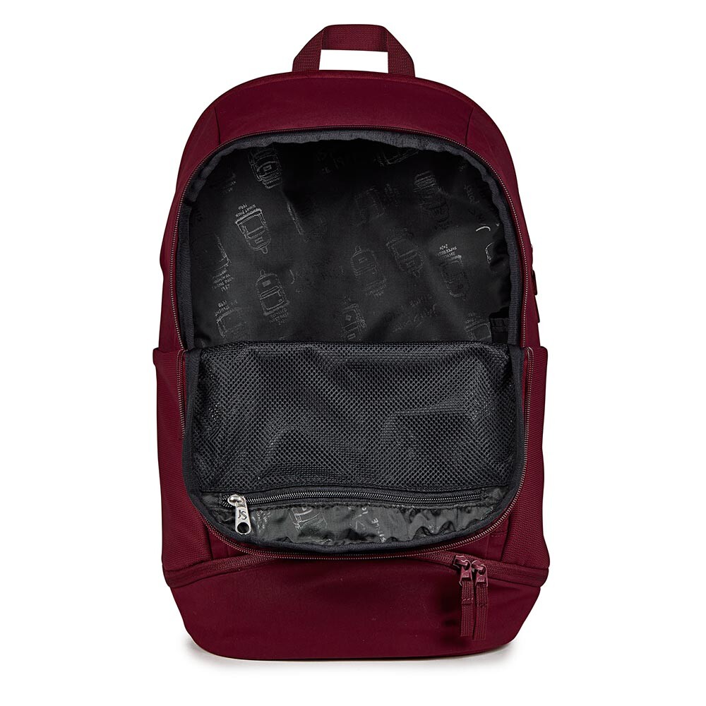 Mochila Serenity Pack Cherry Lacquer/Cherry L