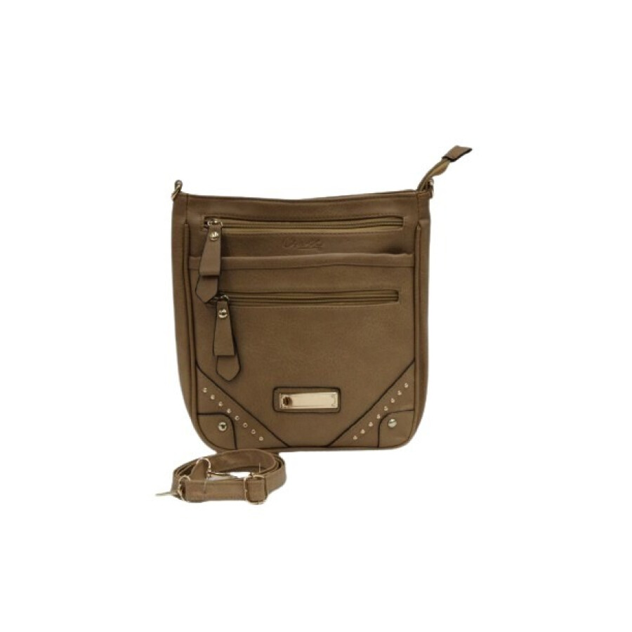 CHERRY MORRAL BEIGE