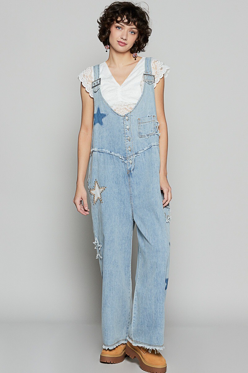 MONO DENIM 