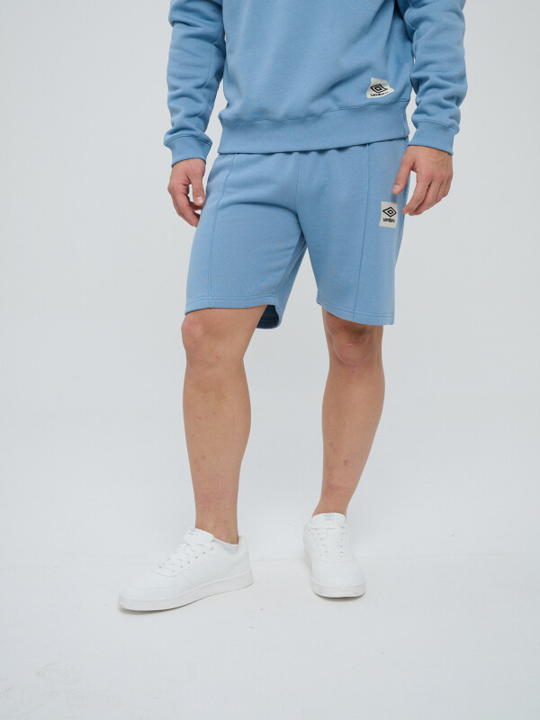 BERMUDA RLXD Umbro Hombre 00p