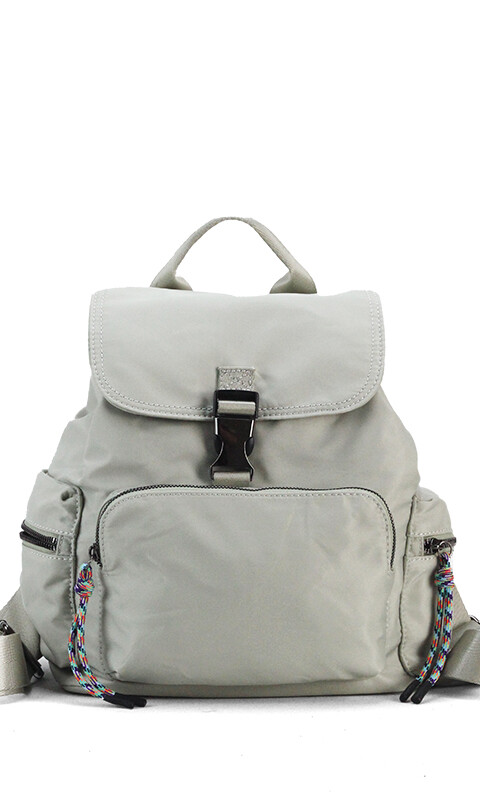 MOCHILA ESTAMBUL TIZA