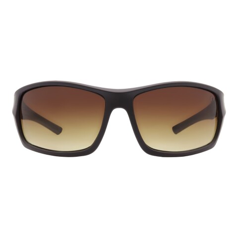 Lentes de Sol Chilli Beans Amadora Marrón