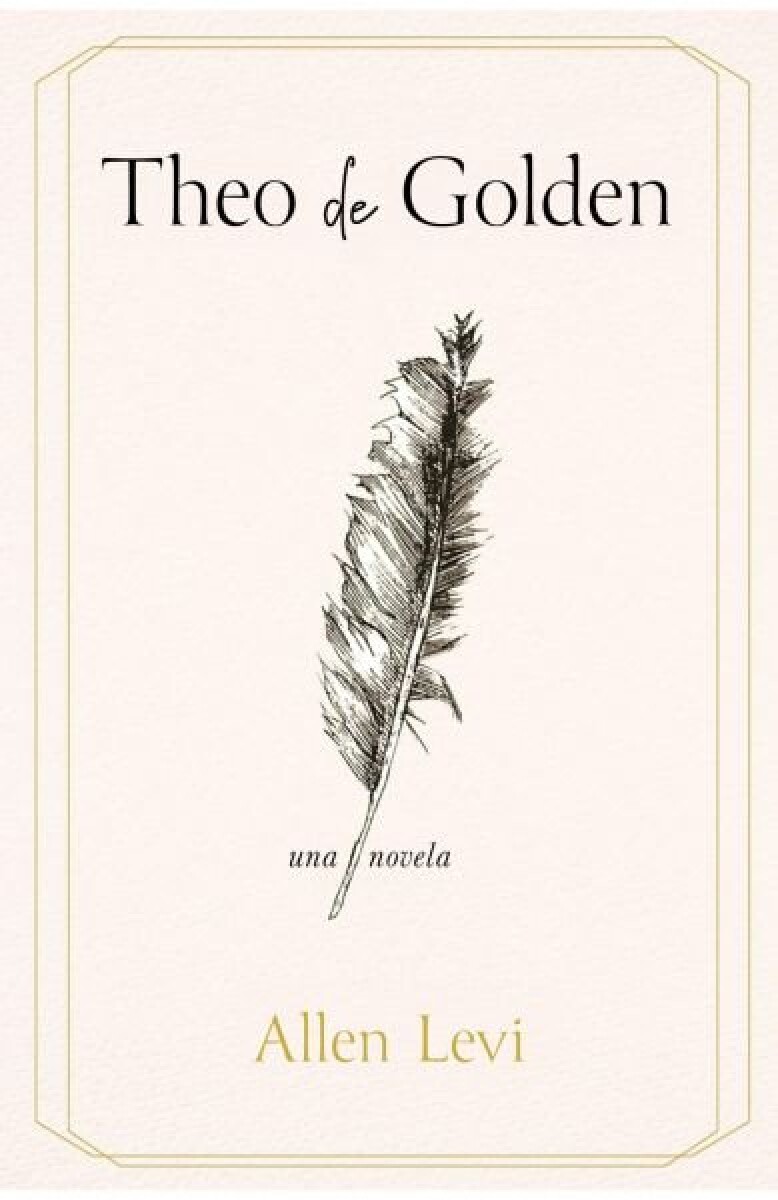 THEO DE GOLDEN 