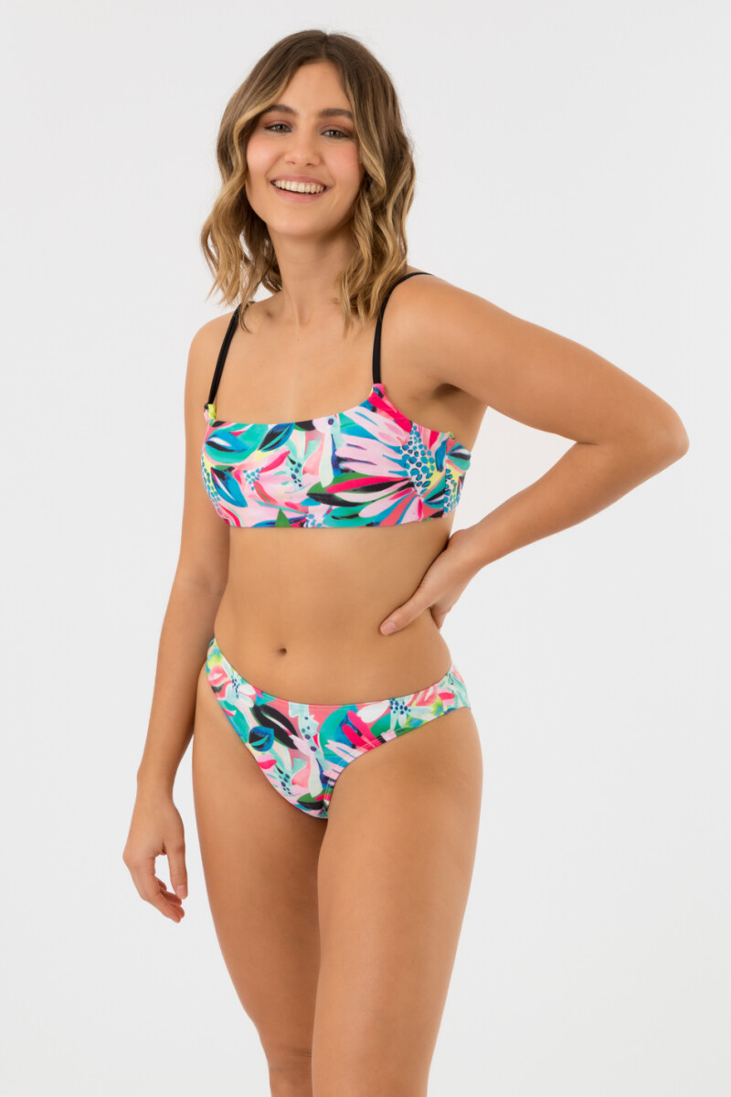 Top marcela new Gardenia