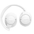 JBL Tune 720 BT Headphone Bluetooth Over Ear White Jbl Tune 720 Bt Headphone Bluetooth Over Ear White