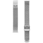 Reloj ROSEFIELD QMWMS-Q038 The Boxy XS Acero Plata 0