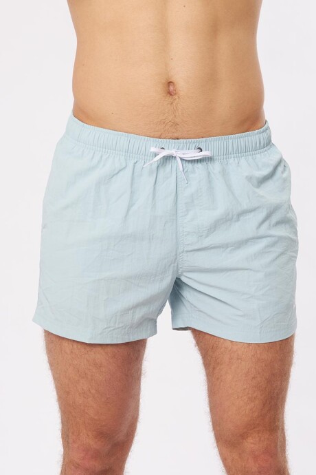 SHORT ROLE RUSTY Celeste