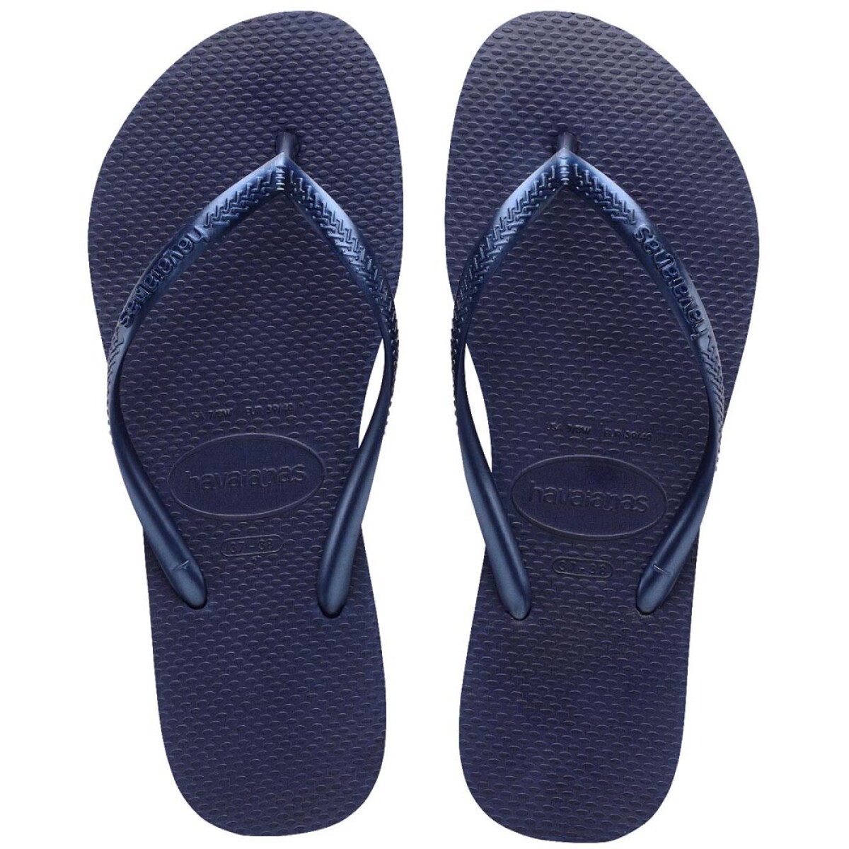 Sandalias Havaianas Slim Mujer 