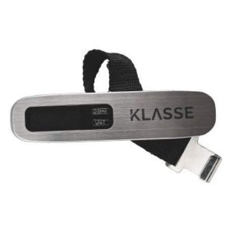 Balanza de equipaje Digital Klasse Balanza de equipaje Digital Klasse