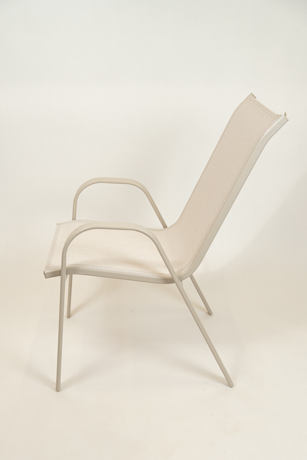 Silla Cairo Color Unico