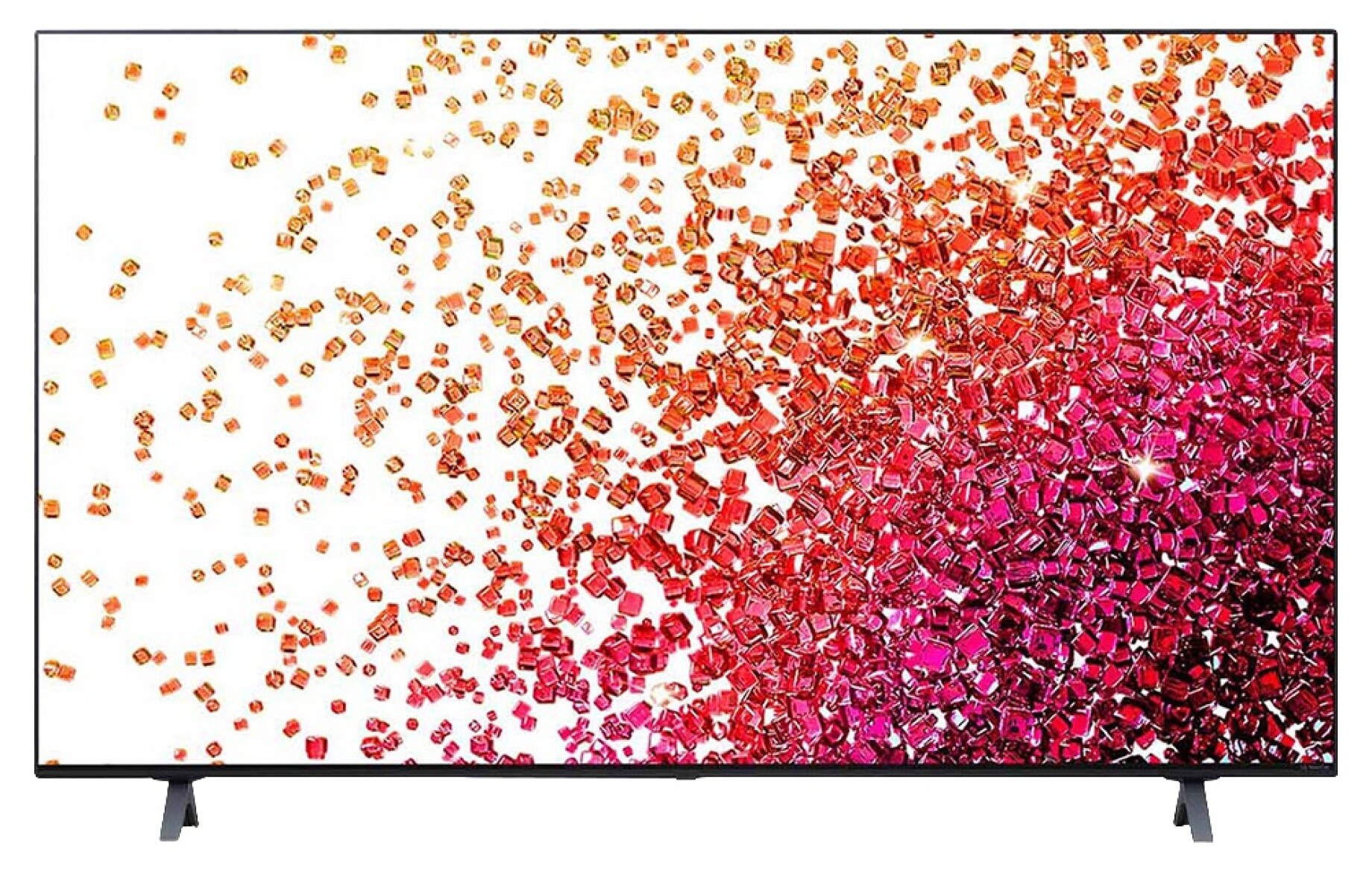 Smart TV LG 43" UHD UQ7500PSF 