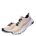 Championes de Mujer Push TIROL Beige