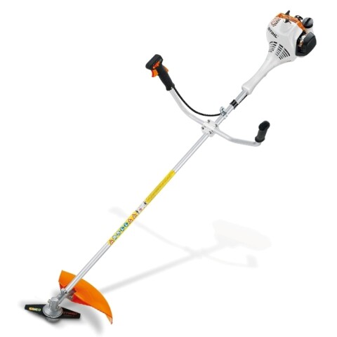 DESMALEZADORA STIHL FS 55 TANZA Y DISCO DESMALEZADORA STIHL FS 55 TANZA Y DISCO