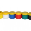 DACTILOPINTURA ACRILEX X 6 COLORES DACTILOPINTURA ACRILEX X 6 COLORES