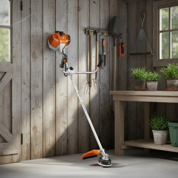 Desmalezadora Stihl Fs 221 DESMALEZADORA STIHL FS 221