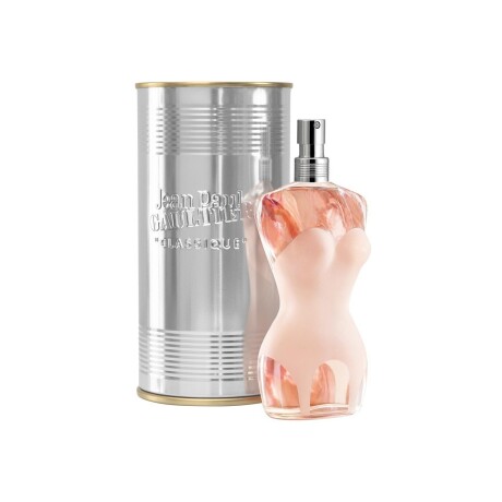 Perfume Jean Paul Gaultier Classique EDT 100ml Perfume Jean Paul Gaultier Classique EDT 100ml