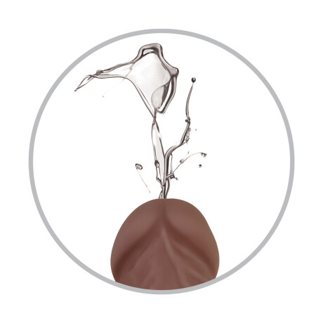 Dildo Realistico con Ventosa Squirting Big Shot Dildo Realistico con Ventosa Squirting Big Shot