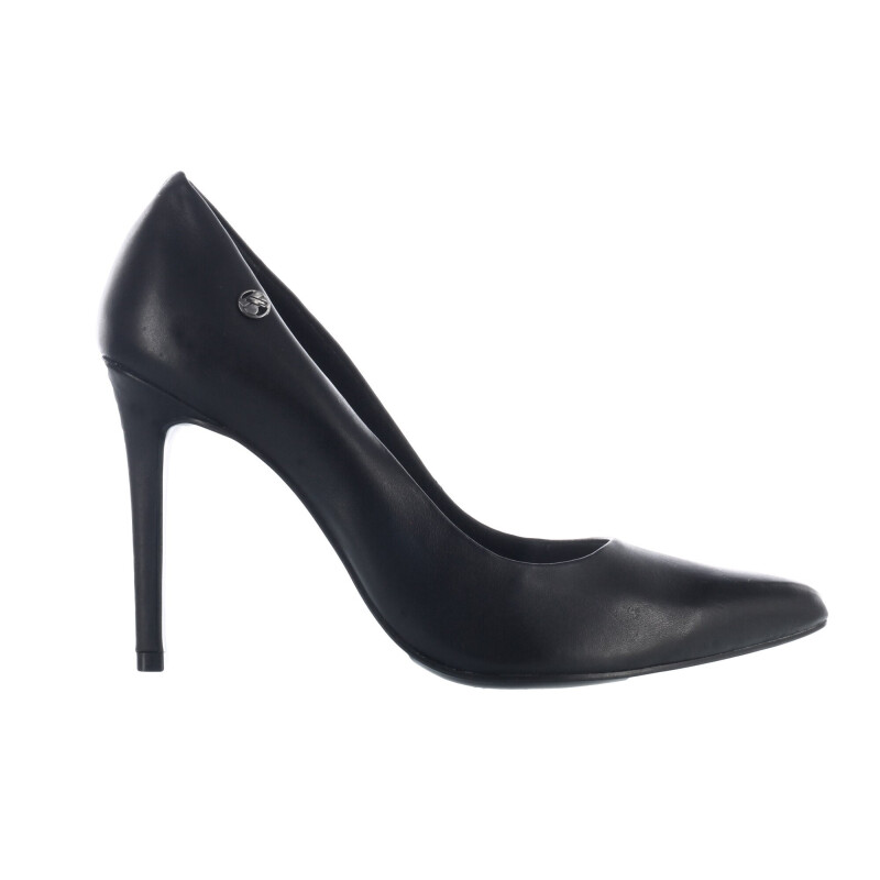 Zapatos de Mujer Bottero formal Negro