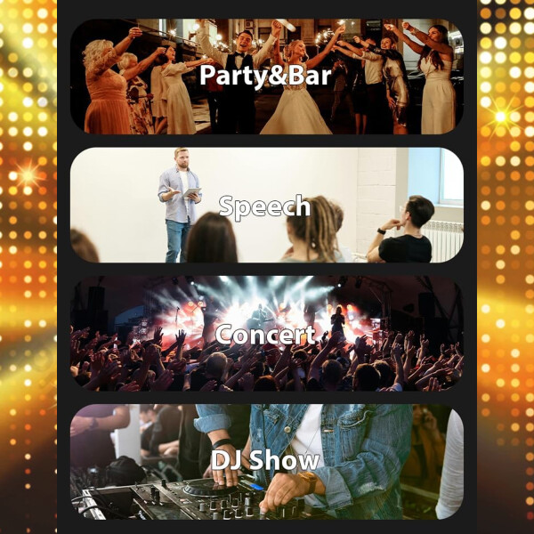 Parlante Line Array Lexsen La1814 1500w Subwoofer PARLANTE ARRAY LEXSEN LA1814 1500W BT SF