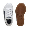 Championes PUMA Park Lifestyle Easy PS Niños 402312 07 Blanco-azul