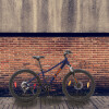Bicicleta S-PRO Kodiak Rodado 24 con 7 Velocidades Azul
