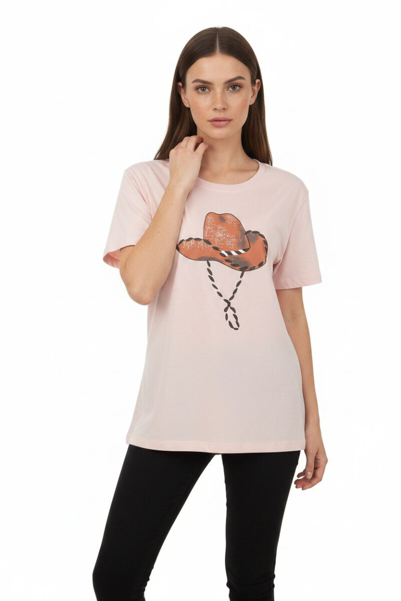 Remera Aloisi - Estampado 3 