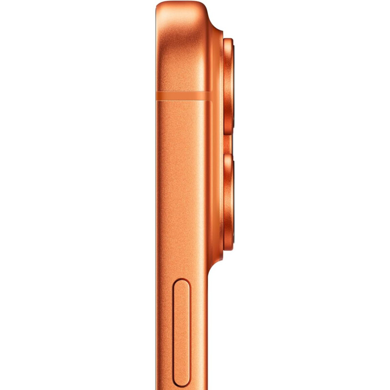 Celular Apple iPhone 17 Pro Max 256GB 12GB Orange Celular Apple iPhone 17 Pro Max 256GB 12GB Orange