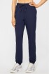 Pantalón All Day Jogger Mujer Deep Navy