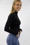 Polera Tifany Negro