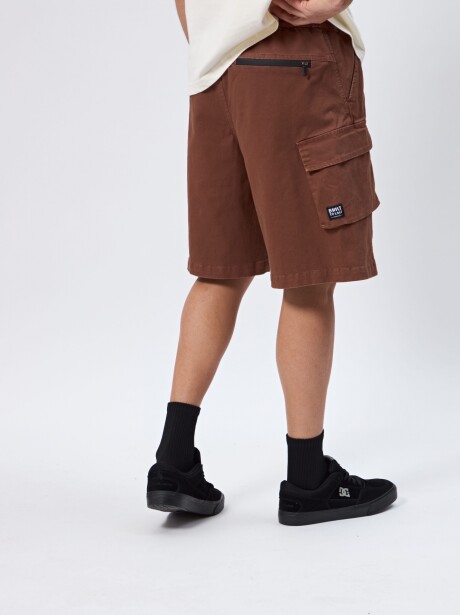 Bermuda cargo Manu MARRON