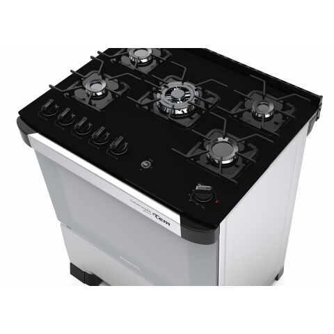 COCINA TEM CELEBRACION GLASS 5H Z2714 COCINA TEM CELEBRACION GLASS 5H Z2714