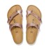Sandalia Mayari BF - Regular Metallic Copper