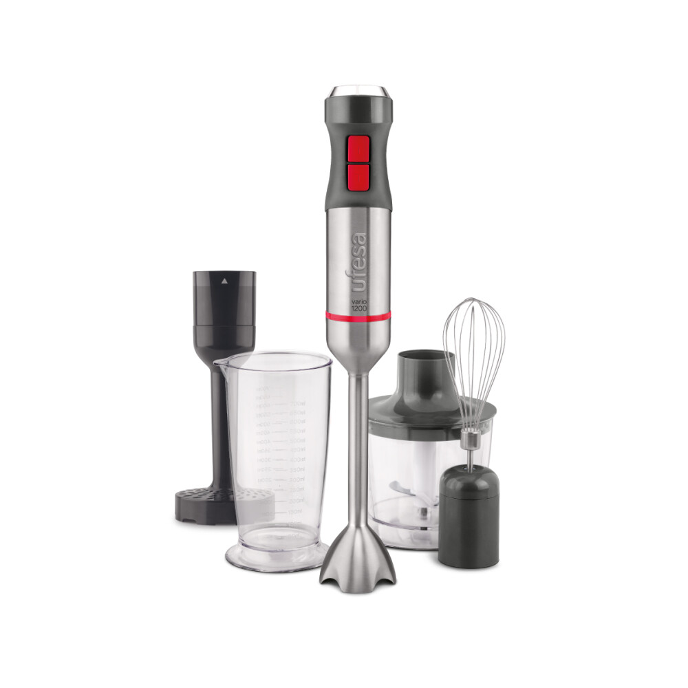 Mixer Ufesa BP4654 Vario 1200 MAX Mixer Ufesa BP4654 Vario 1200 MAX