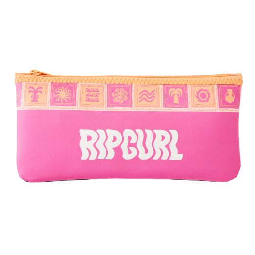 Cartuchera Rip Curl Small Pencil Case Variety Cartuchera Rip Curl Small Pencil Case Variety