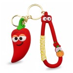 LLAVERO DE VEGEATLES LLAVERO DE VEGEATLES