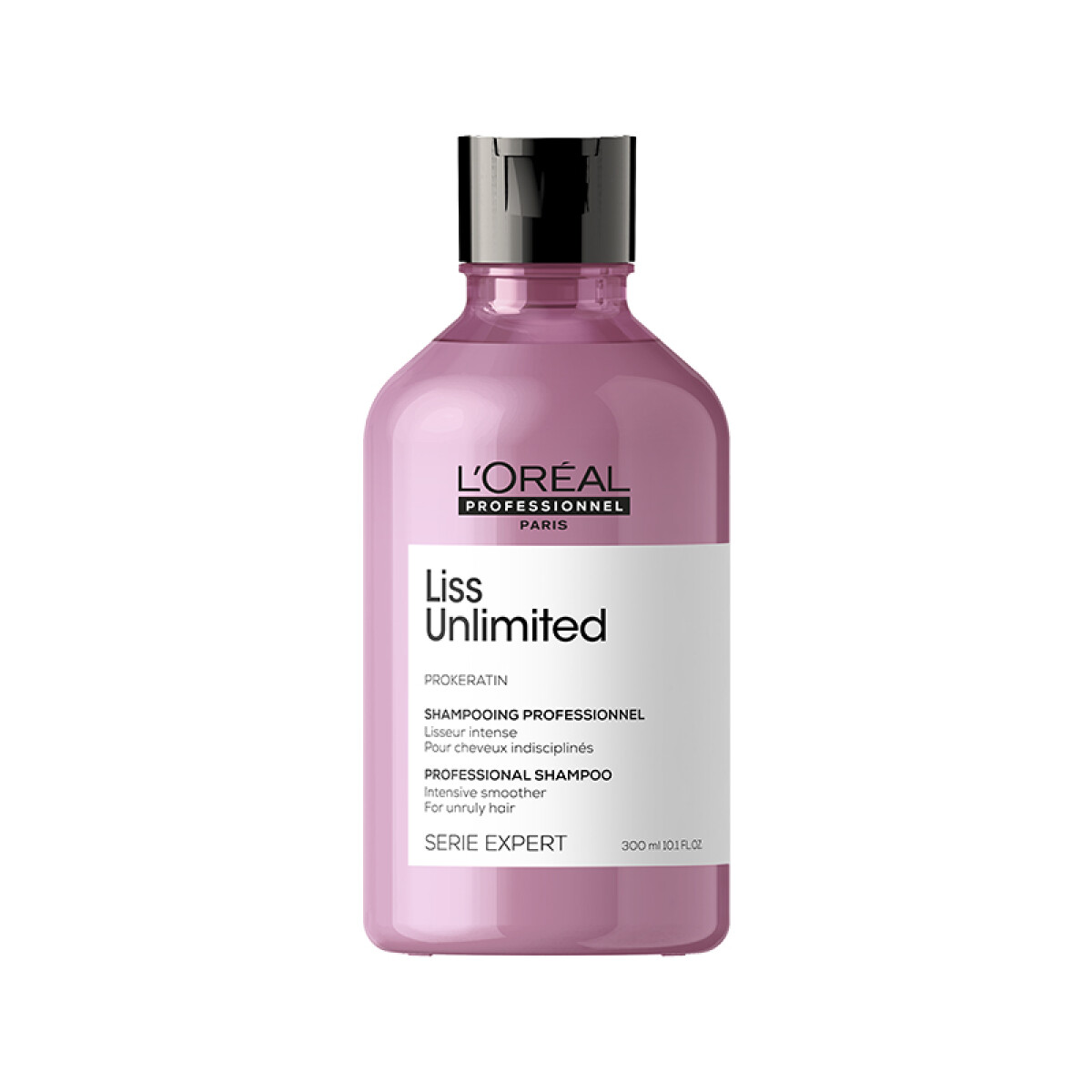 L´Oréal Professionnel Shampoo Liss Unlimited 300 ml 