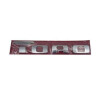 EMBLEMA "TORO" Emblema "toro"