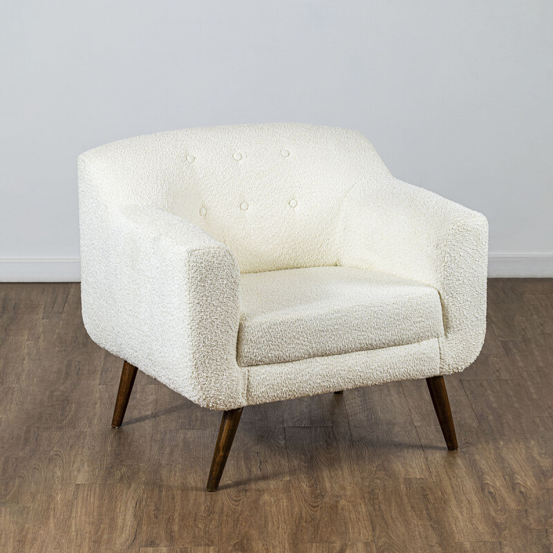 POLTRONA MONACO - MARFIL 402227 (CD) Unica