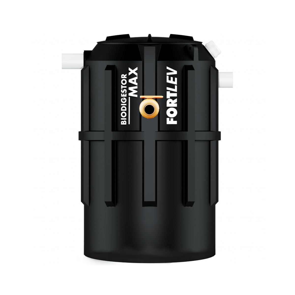 Cámara Séptica Biodigestor Max 700l Fortlev 