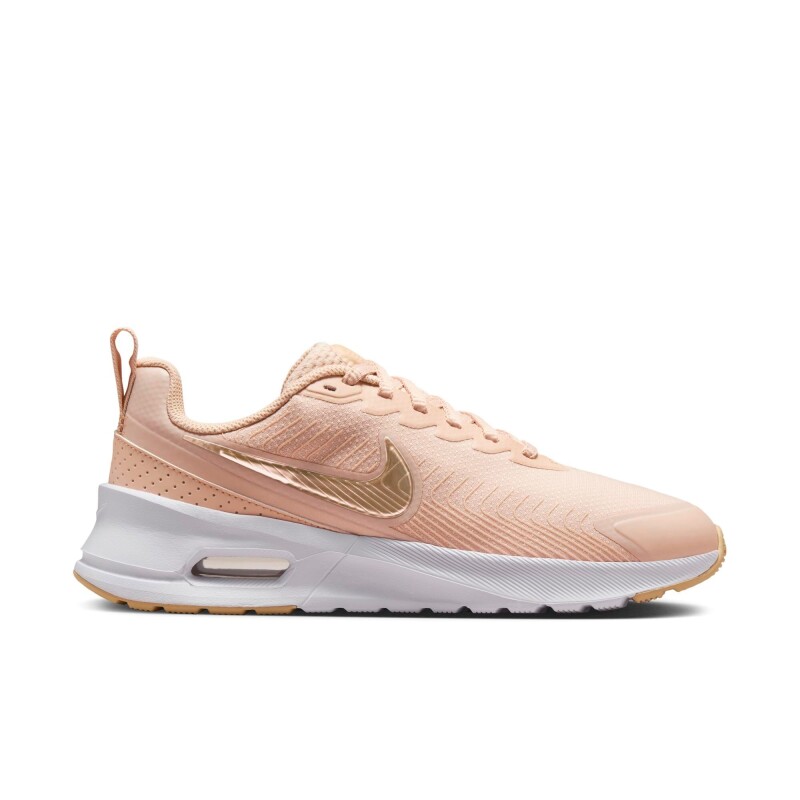 Championes Nike Air Max Nuaxis de Mujer Multicolor