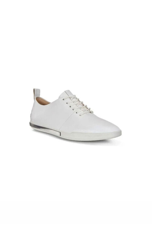 Ecco Simpil li White