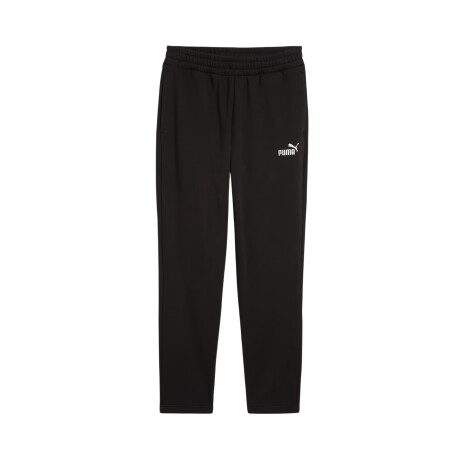 PANTALON HOMBRE PUMA ESS Black