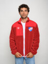 CAMPERA POLAR FLOW Nacional Oficial Hombre 00w