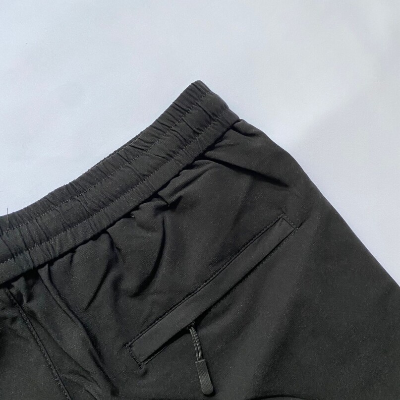 PANTALON K-TECH KARGO NEGRO PANTALON K-TECH KARGO NEGRO