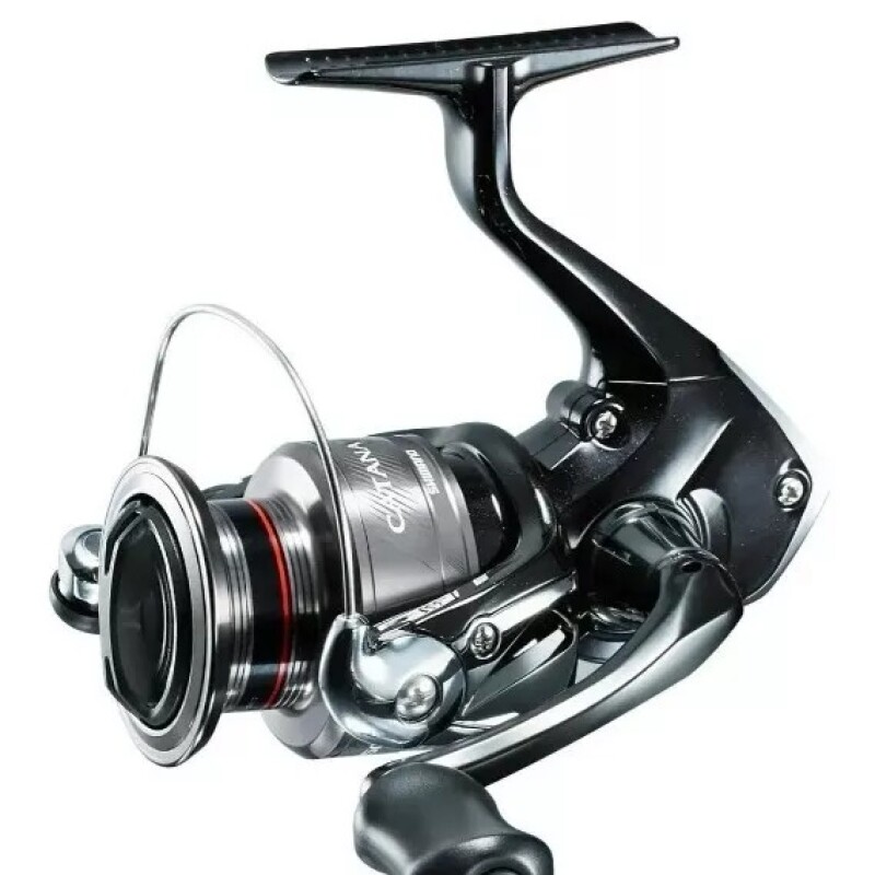 Reel Shimano Catana 4000 Hg Reel Shimano Catana 4000 Hg