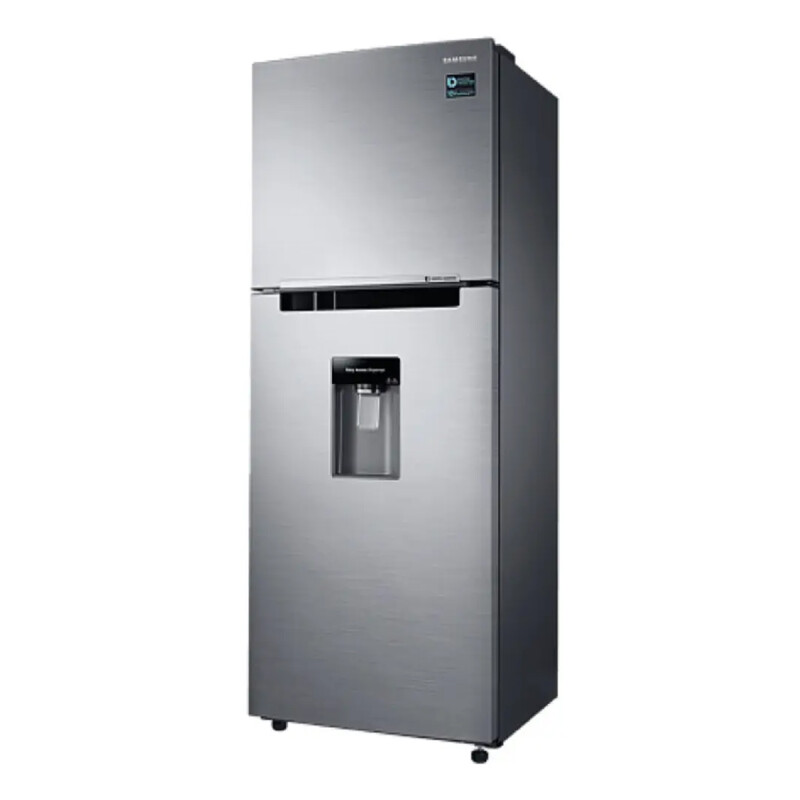 REFRIGERADOR SAMSUNG C/DISPENSADOR SART29K577JS8 INOX 308L Refrigerador Samsung C/dispensador Sart29k577js8 Inox 308l