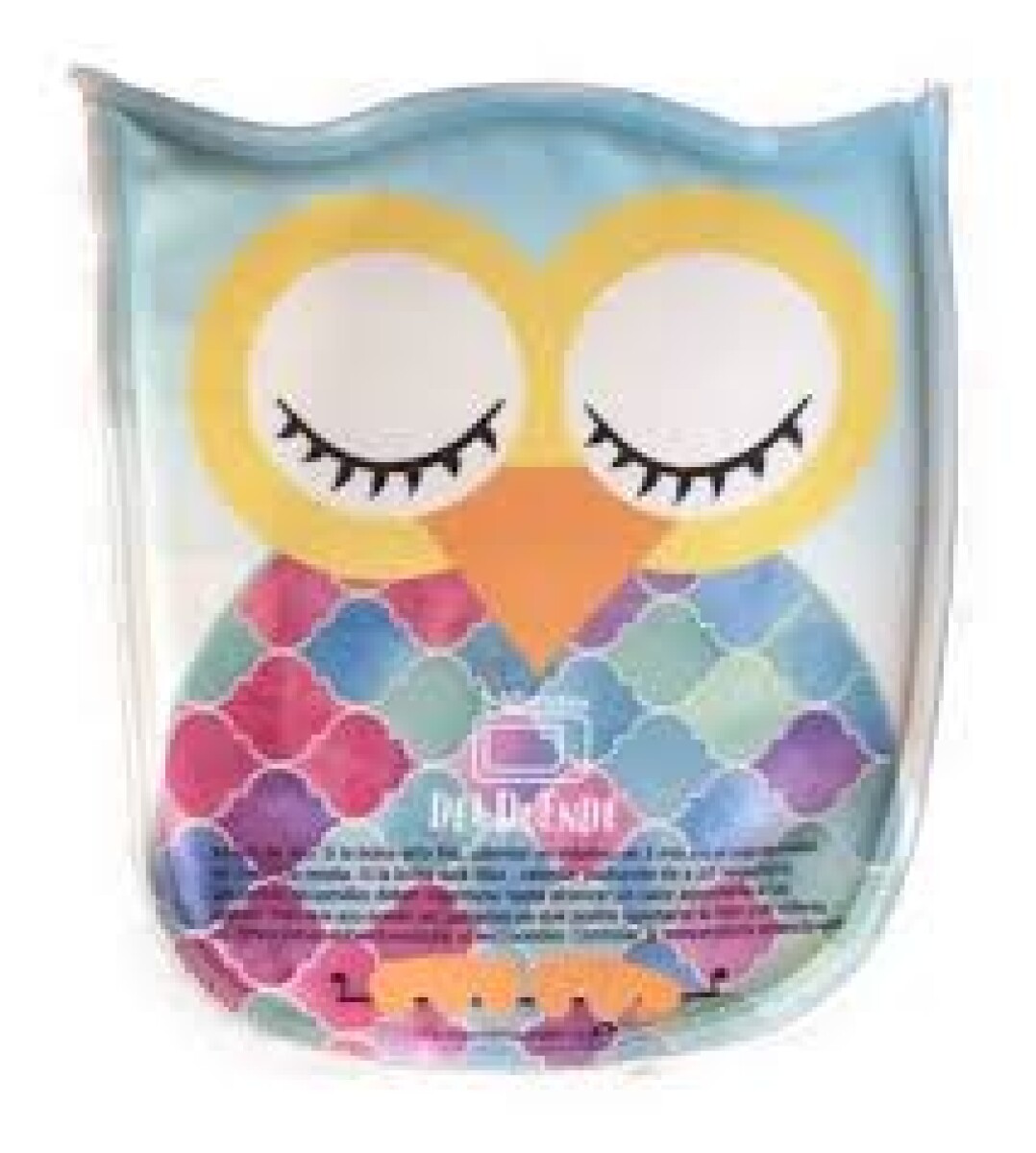 Bolsa De Semilla Infantil 