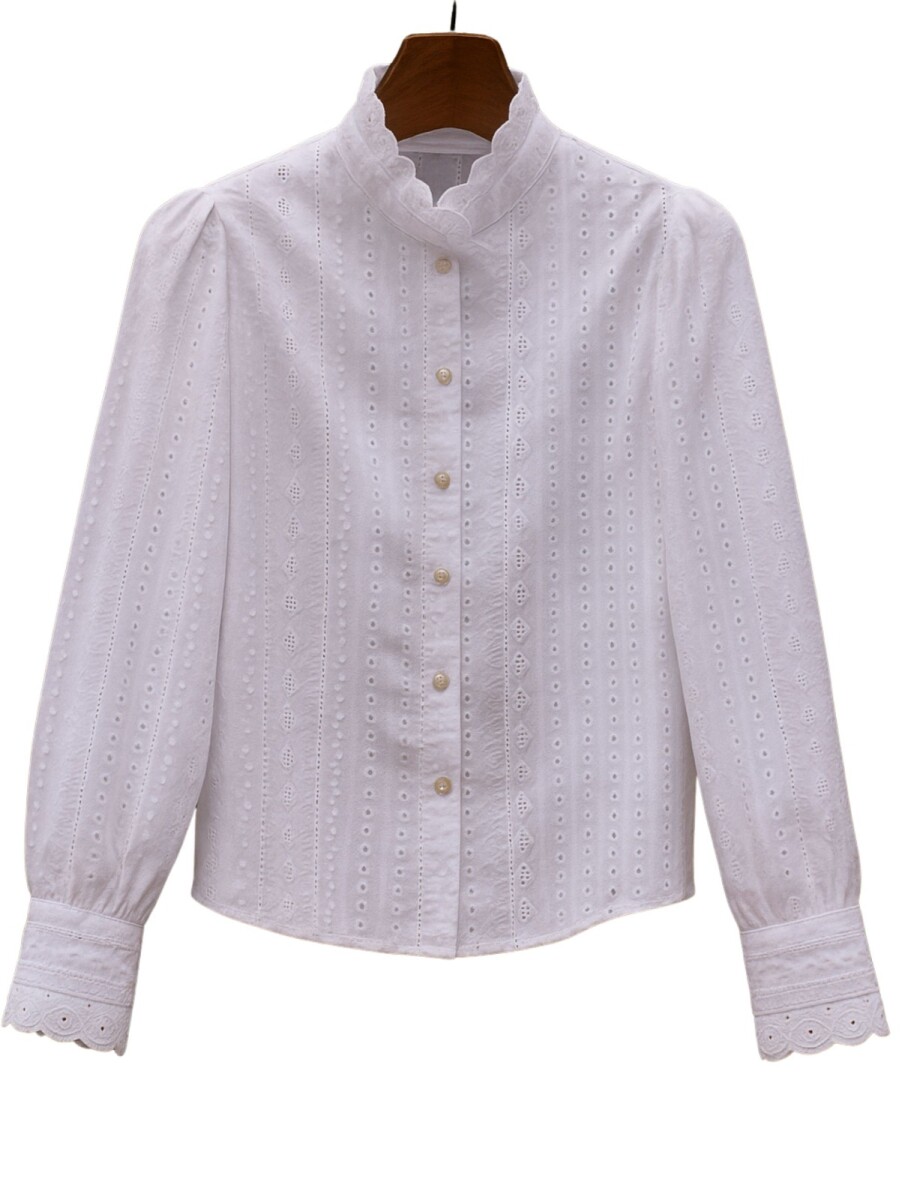 Blusa - Mar 